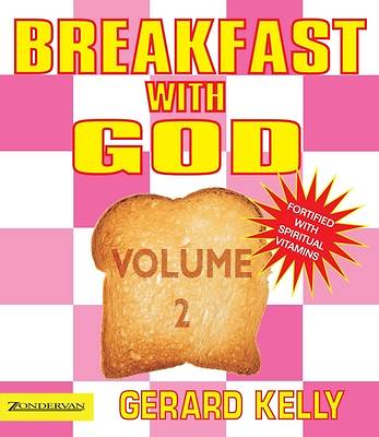 Picture of Breakfast with God - Volume 2