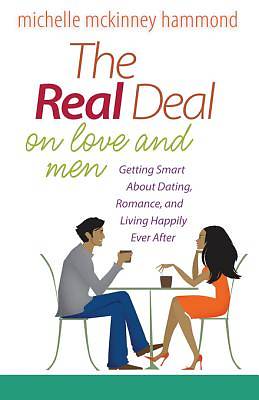 Picture of The Real Deal on Love and Men [ePub Ebook]