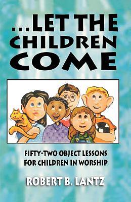 Picture of Let the Children Come