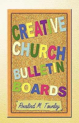 Picture of Creative Church Bulletin Boards