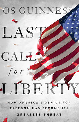Picture of Last Call for Liberty