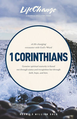 Picture of First Corinthians (17 Lessons)