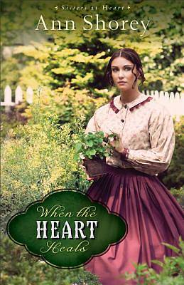 Picture of When the Heart Heals [ePub Ebook]
