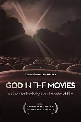 Picture of God in the Movies - eBook [ePub]