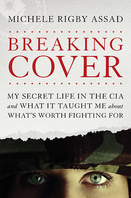 Picture of Breaking Cover