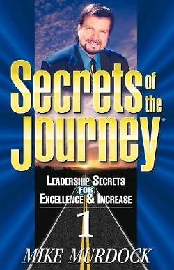Picture of Secrets of the Journey, Volume 1