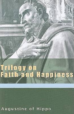 Picture of Trilogy on Faith and Happiness