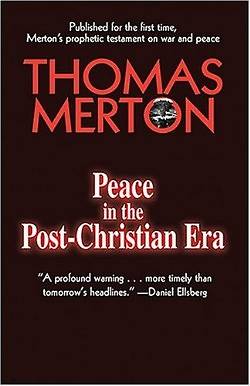 Picture of Peace in the Post-Christian Era