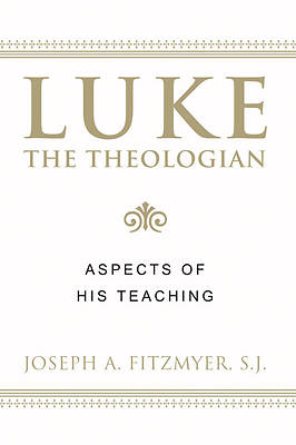 Picture of Luke the Theologian