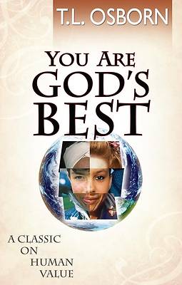 Picture of You Are God's Best [ePub Ebook]