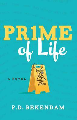 Picture of Prime of Life [ePub Ebook]
