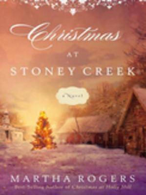 Picture of Christmas at Stoney Creek [ePub Ebook]