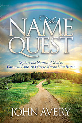 Picture of The Name Quest
