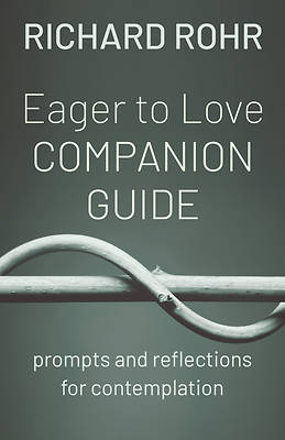 Picture of Eager to Love Companion Guide