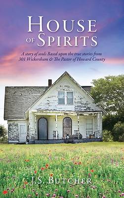 Picture of House of Spirits