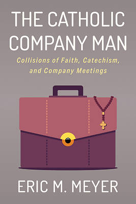 Picture of The Catholic Company Man