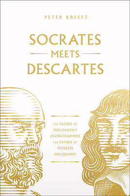 Picture of Socrates Meets Descartes