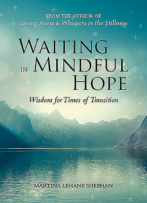 Picture of Waiting in Mindful Hope
