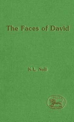 Picture of Faces of David
