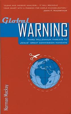 Picture of Global Warning