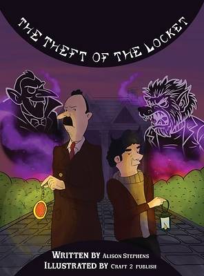 The Theft Of The Locket