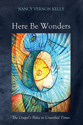 Picture of Here Be Wonders