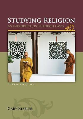 Picture of Studying Religion