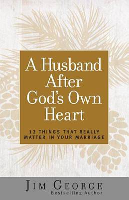Picture of A Husband After God's Own Heart [ePub Ebook]