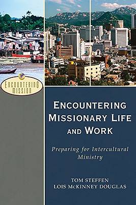 Picture of Encountering Missionary Life and Work