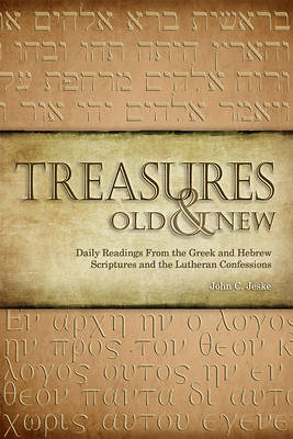 Picture of Treasures Old & New