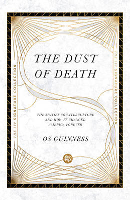 Picture of The Dust of Death