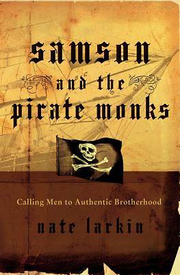 Picture of Samson and the Pirate Monks