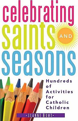 Picture of Celebrating Saints and Seasons
