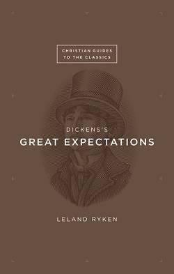 Picture of Dickens's "Great Expectations"