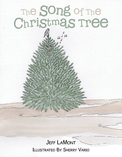 Picture of The Song of the Christmas Tree