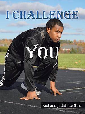 Picture of I Challenge You