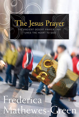 Picture of The Jesus Prayer
