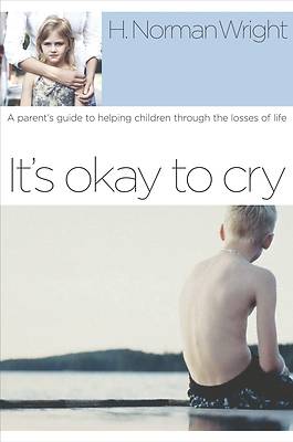 Picture of It's Okay to Cry