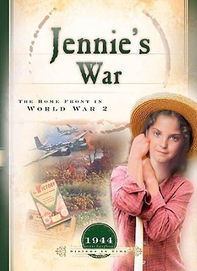 Picture of Jennie's War [ePub Ebook]