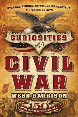 Picture of Curiosities of the Civil War