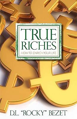 Picture of True Riches
