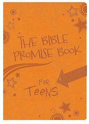 Picture of The Bible Promise Book for Teens