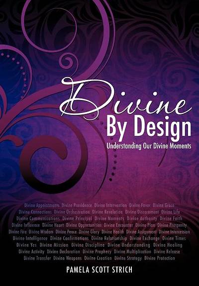 Picture of Divine by Design