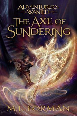 Picture of The Axe of Sundering
