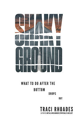 Picture of Shaky Ground