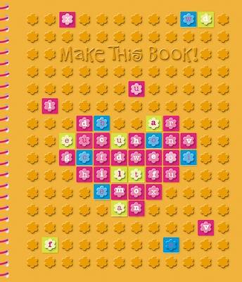Picture of Make This Book