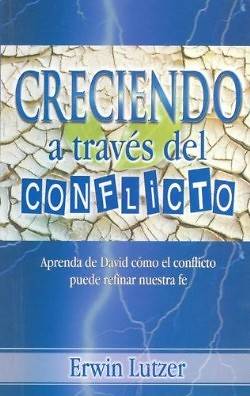 Picture of Creciendo A Traves del Conflicto = Growing Through Conflict