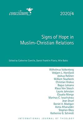 Picture of Signs of Hope in Muslim-Christian Relations