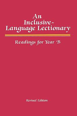 Picture of An Inclusive-Language Lectionary