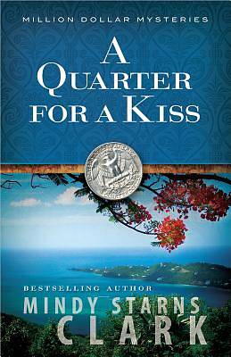 Picture of A Quarter for a Kiss [ePub Ebook]